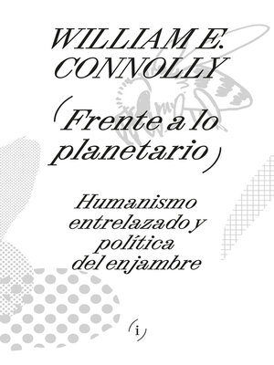 cover image of Frente a lo planetario